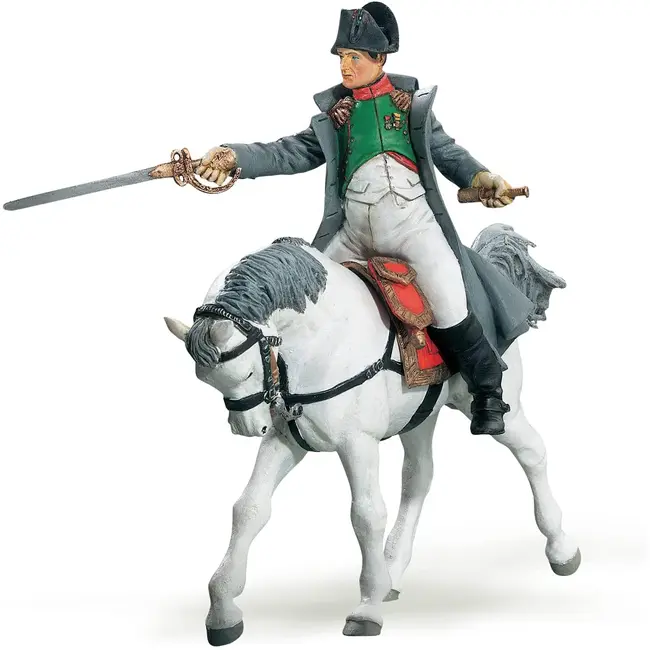 PAPO FIGURINA CALUL LUI NAPOLEON VIVPapo39726