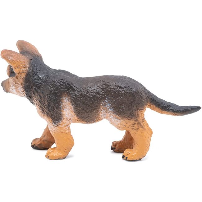 PAPO FIGURINA CATELUS CIOBANESC GERMAN VIVPapo54039
