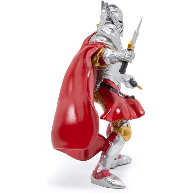 PAPO FIGURINA CAVALER CU MASCA DE FIER VIVPapo36031
