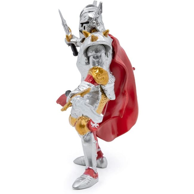 PAPO FIGURINA CAVALER CU MASCA DE FIER VIVPapo36031