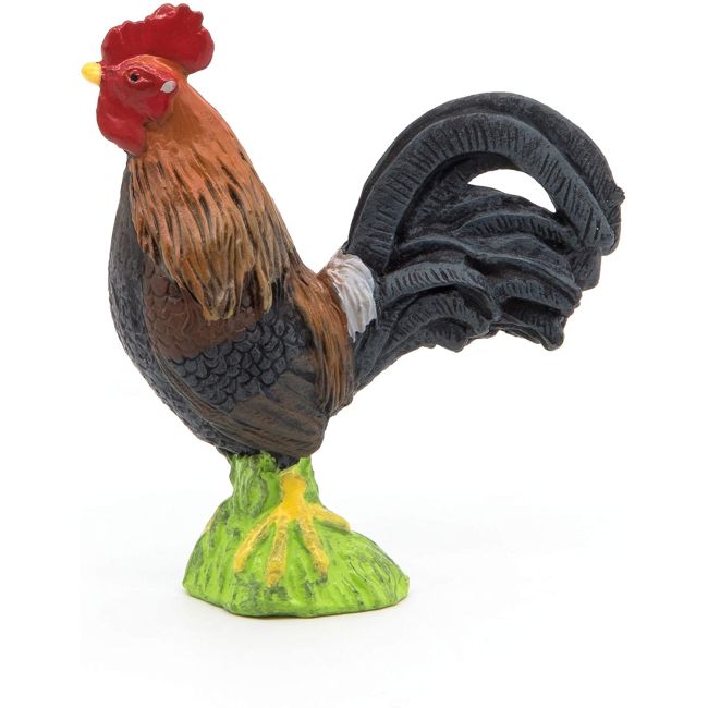 PAPO FIGURINA COCOSUL GALIC VIVPapo51046