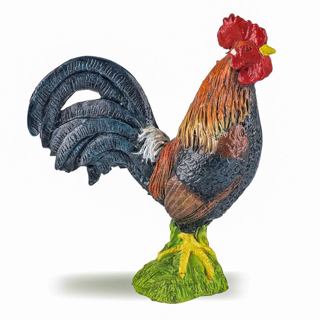 PAPO FIGURINA COCOSUL GALIC VIVPapo51046