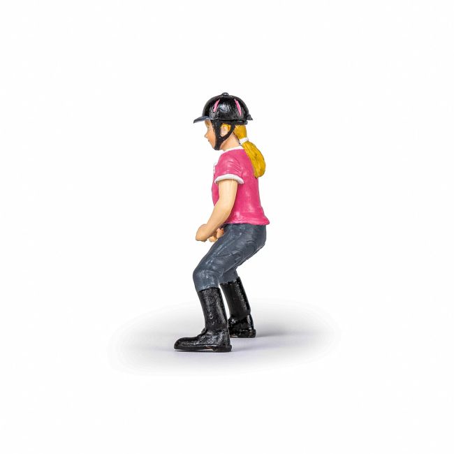 PAPO FIGURINA COPIL JOCHEU VIVPapo52014