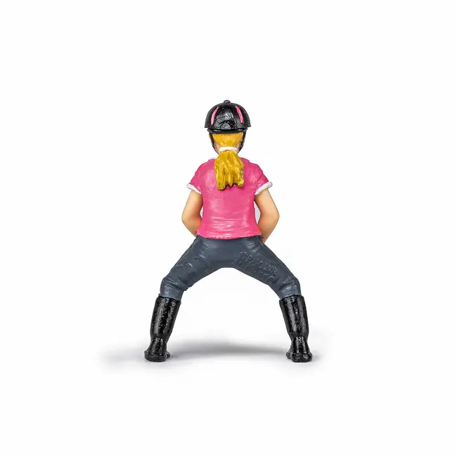 PAPO FIGURINA COPIL JOCHEU VIVPapo52014