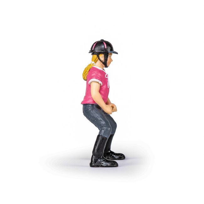 PAPO FIGURINA COPIL JOCHEU VIVPapo52014