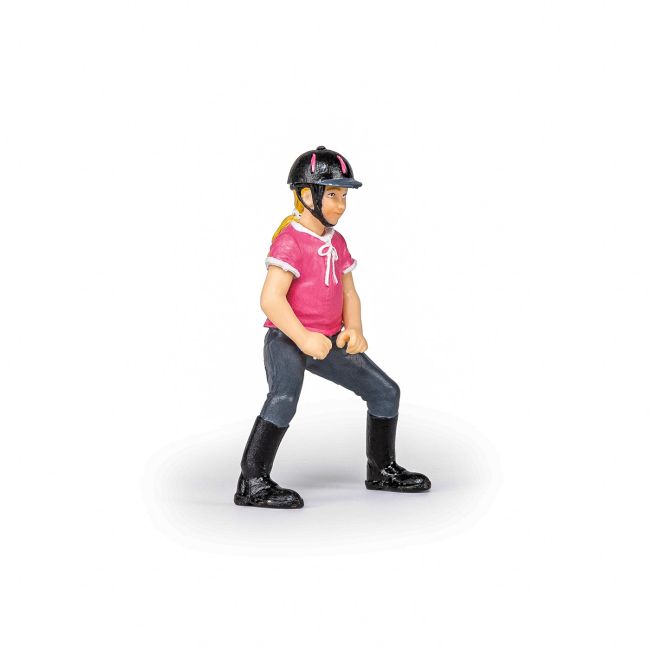 PAPO FIGURINA COPIL JOCHEU VIVPapo52014