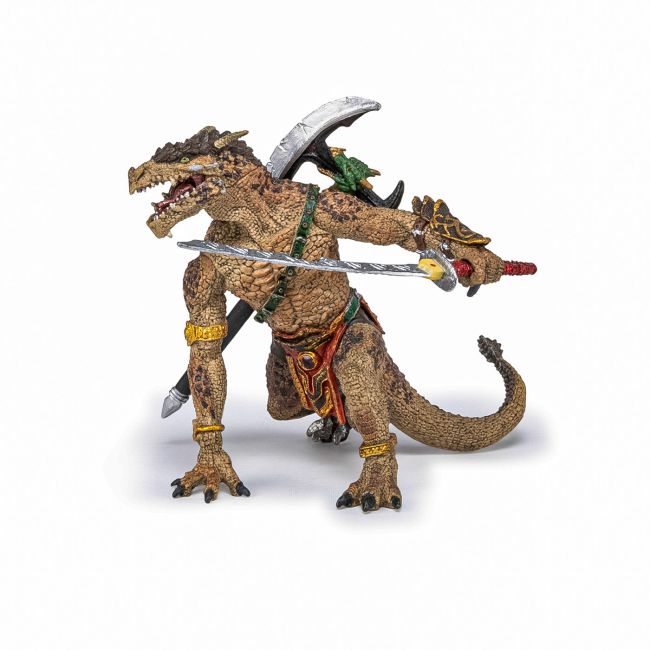 PAPO FIGURINA DRAGON MUTANT VIVPapo38975