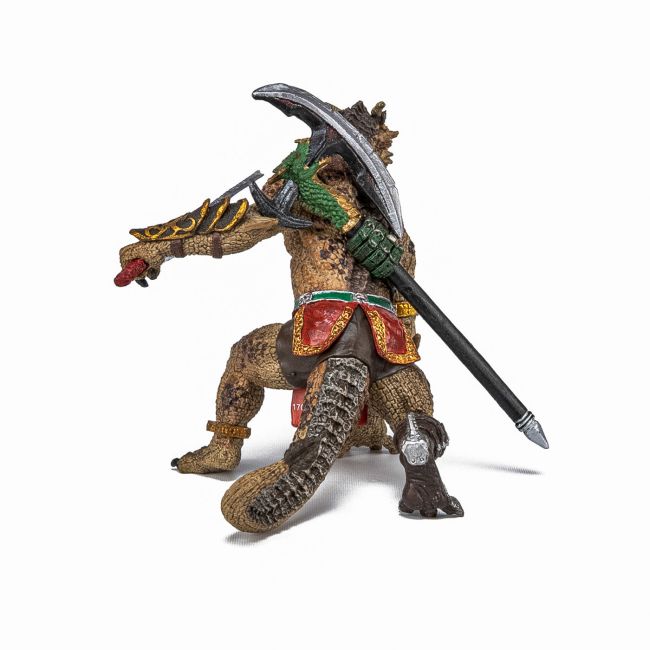PAPO FIGURINA DRAGON MUTANT VIVPapo38975