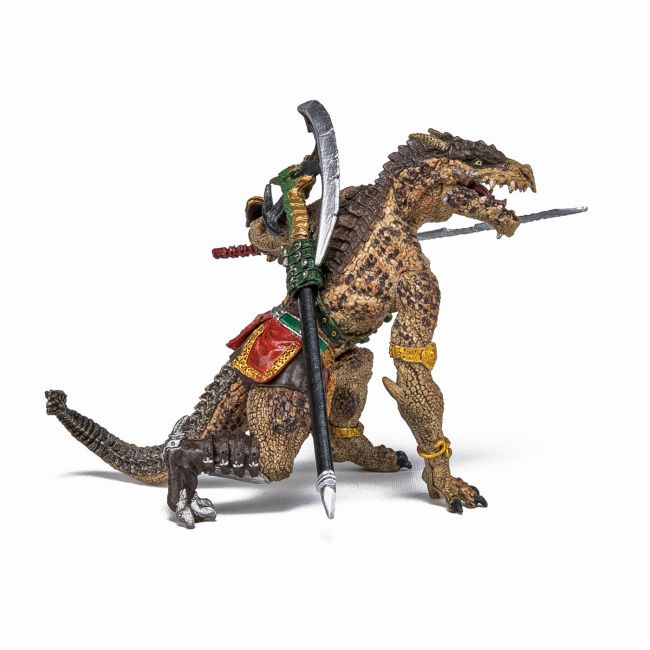 PAPO FIGURINA DRAGON MUTANT VIVPapo38975