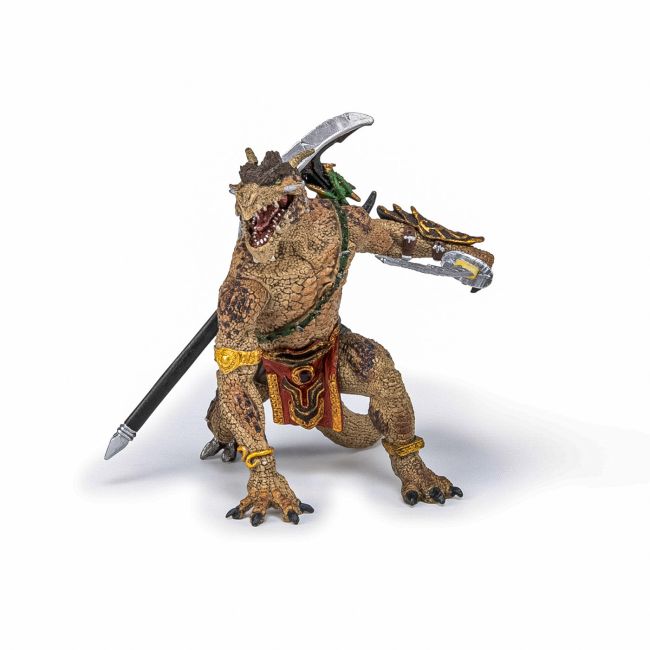 PAPO FIGURINA DRAGON MUTANT VIVPapo38975