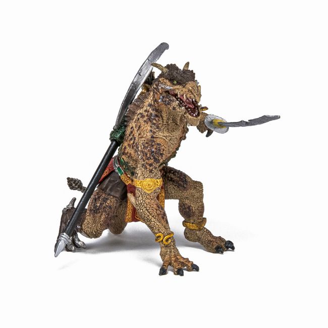 PAPO FIGURINA DRAGON MUTANT VIVPapo38975