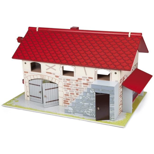 PAPO FIGURINA FERMA ANIMALELOR VIVPapo60101