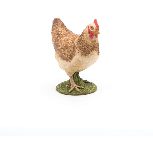 PAPO FIGURINA GAINA ROSIE VIVPapo51159
