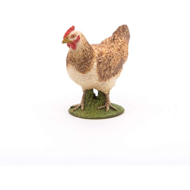 PAPO FIGURINA GAINA ROSIE VIVPapo51159