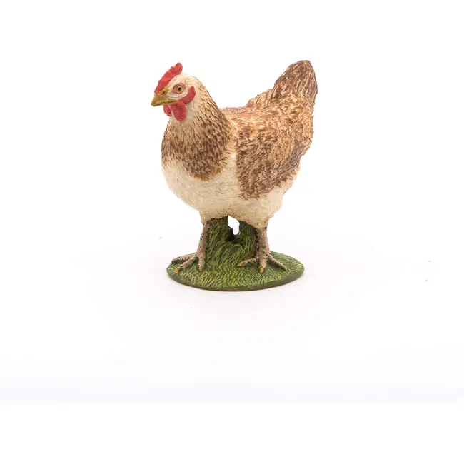 PAPO FIGURINA GAINA ROSIE VIVPapo51159