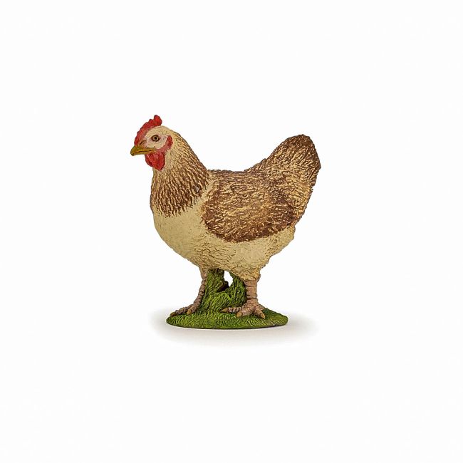 PAPO FIGURINA GAINA ROSIE VIVPapo51159