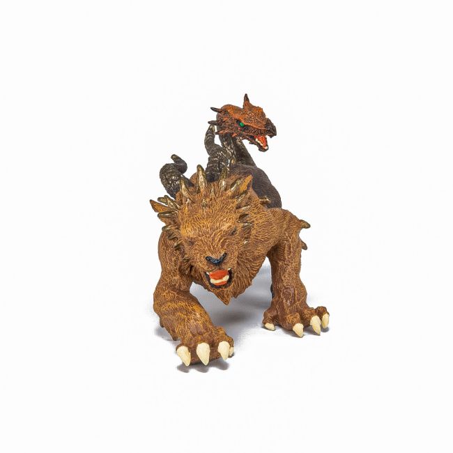 PAPO FIGURINA HIMERA VIVPapo38977