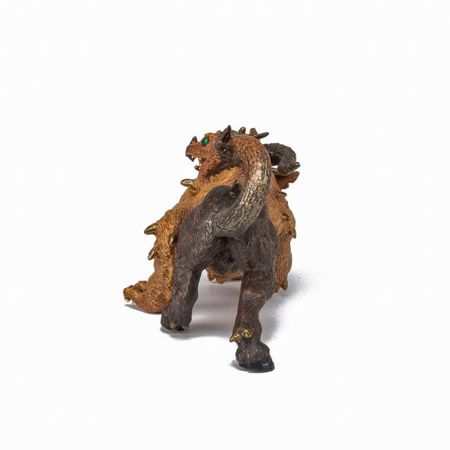 PAPO FIGURINA HIMERA VIVPapo38977