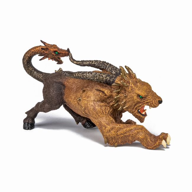 PAPO FIGURINA HIMERA VIVPapo38977