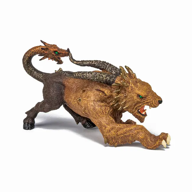 PAPO FIGURINA HIMERA VIVPapo38977