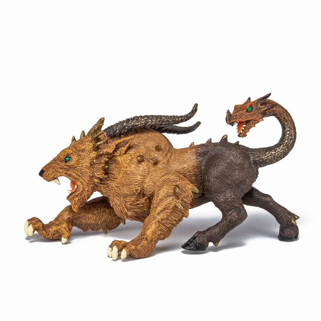 PAPO FIGURINA HIMERA VIVPapo38977