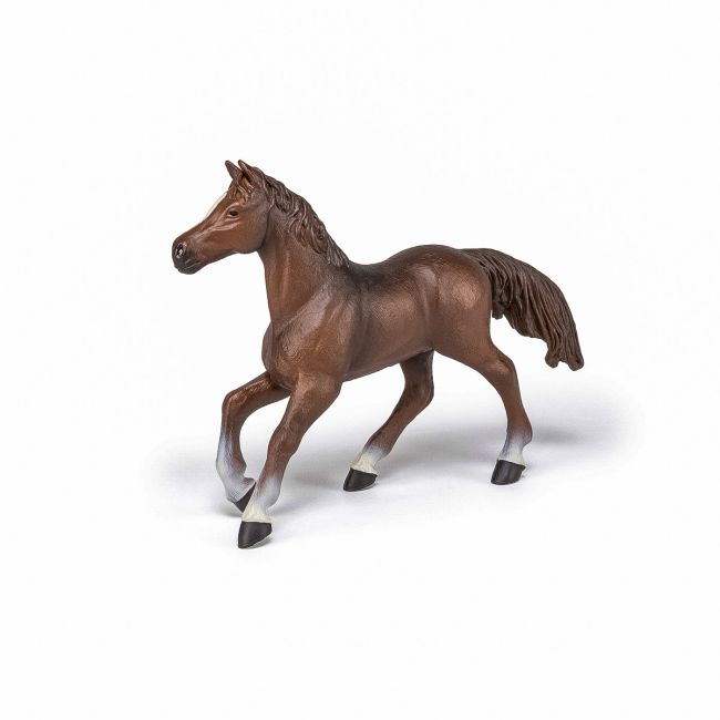 PAPO FIGURINA IAPA ANGLO-ARABA VIVPapo51075
