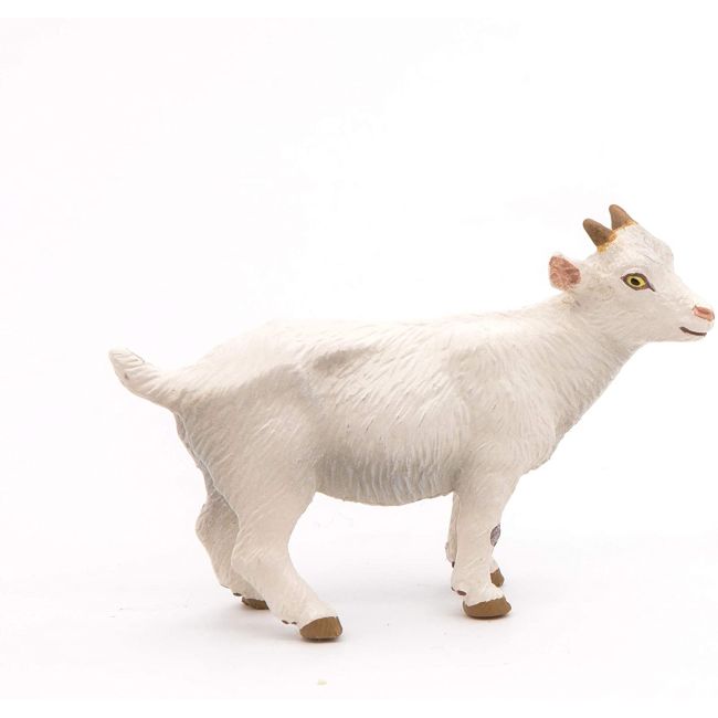 PAPO FIGURINA IED ALB VIVPapo51146