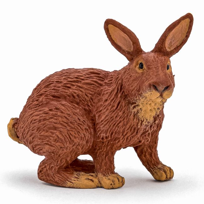 PAPO FIGURINA IEPURE MARO VIVPapo51049