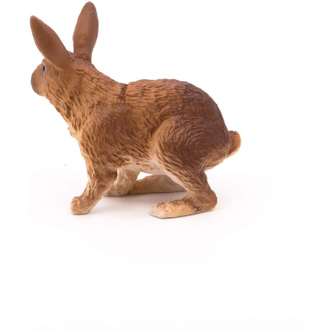PAPO FIGURINA IEPURE MARO VIVPapo51049