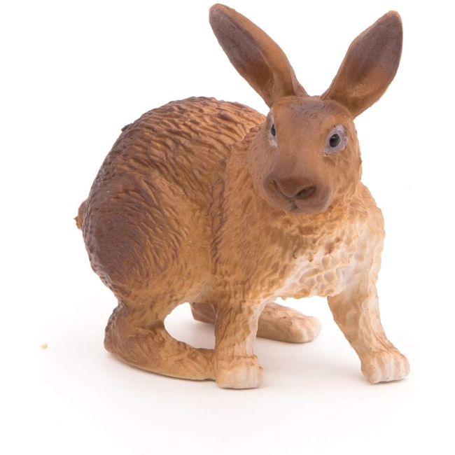 PAPO FIGURINA IEPURE MARO VIVPapo51049