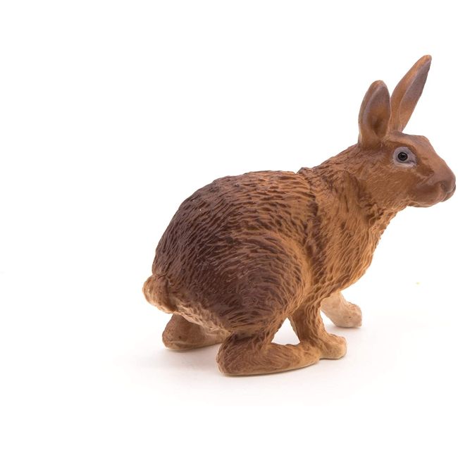 PAPO FIGURINA IEPURE MARO VIVPapo51049