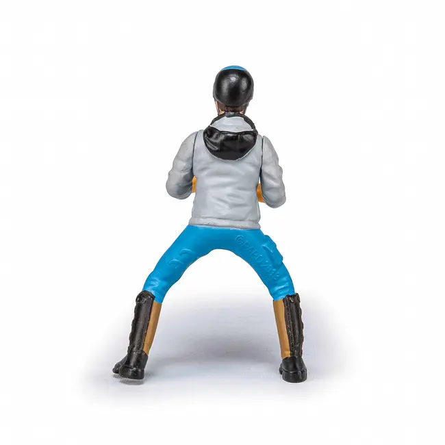 PAPO FIGURINA JOCHEU VIVPapo52008