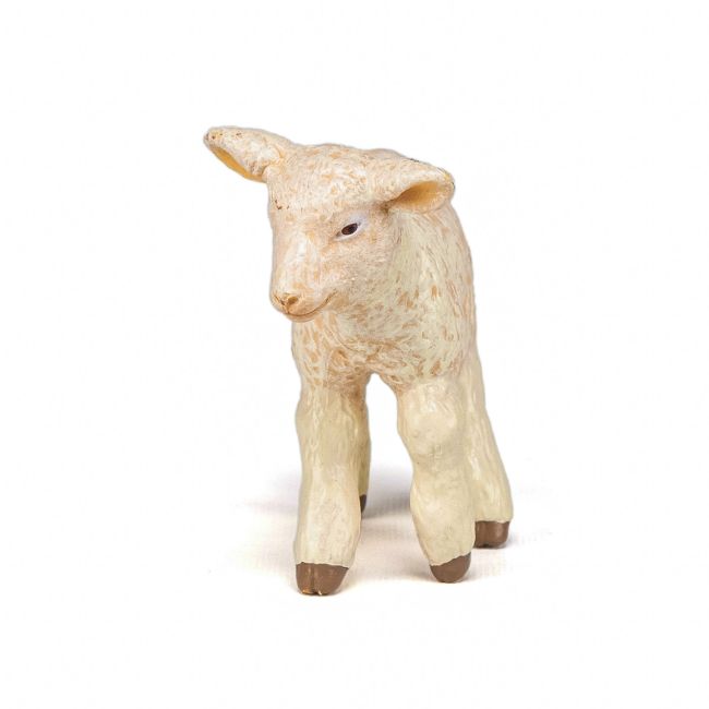 PAPO FIGURINA MIEL VIVPapo51047