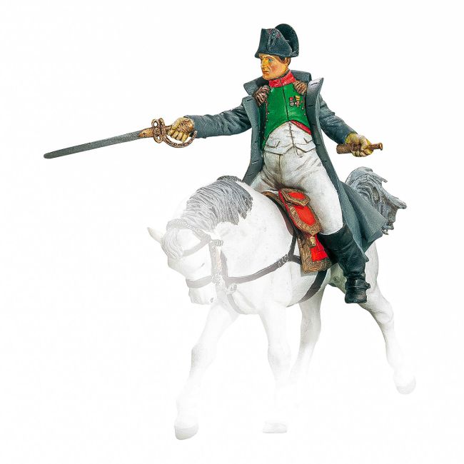 PAPO FIGURINA NAPOLEON VIVPapo39725