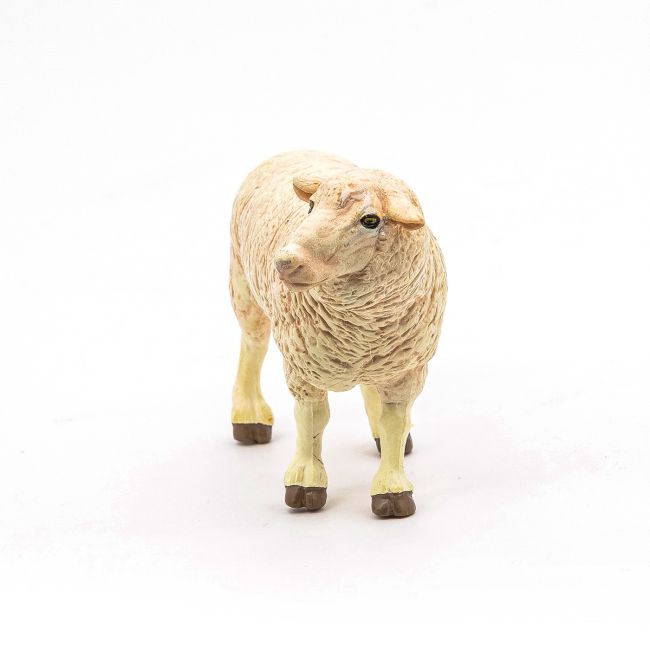 PAPO FIGURINA OAIE MERINOS VIVPapo51041
