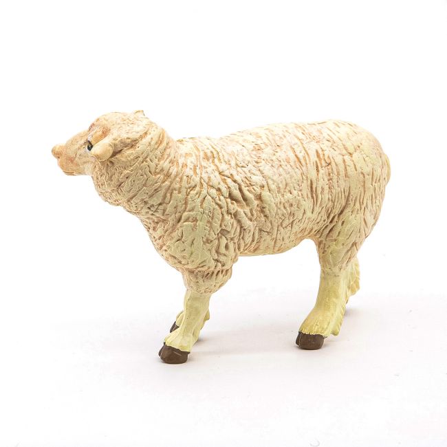 PAPO FIGURINA OAIE MERINOS VIVPapo51041