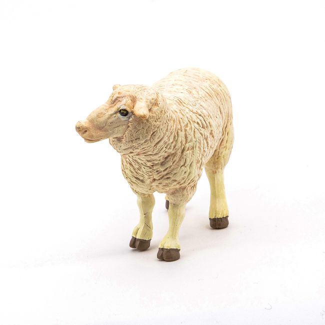 PAPO FIGURINA OAIE MERINOS VIVPapo51041
