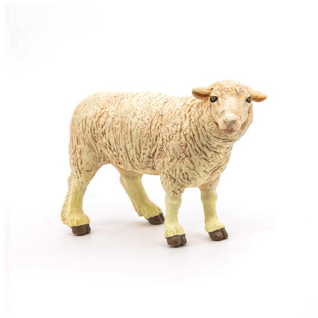 PAPO FIGURINA OAIE MERINOS VIVPapo51041