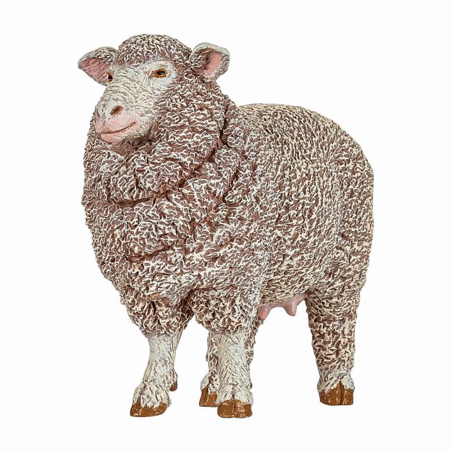 PAPO FIGURINA OAIE MERINOS VIVPapo51175