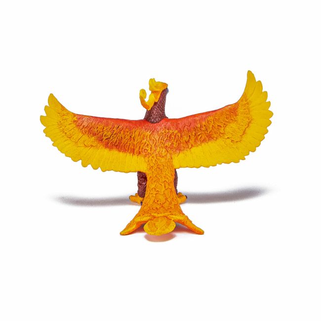 PAPO FIGURINA PASAREA PHOENIX VIVPapo36013