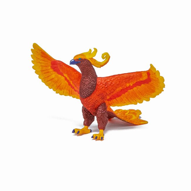 PAPO FIGURINA PASAREA PHOENIX VIVPapo36013
