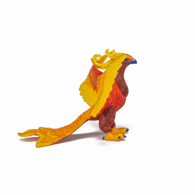 PAPO FIGURINA PASAREA PHOENIX VIVPapo36013