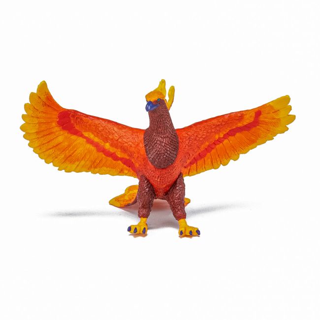 PAPO FIGURINA PASAREA PHOENIX VIVPapo36013