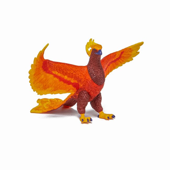 PAPO FIGURINA PASAREA PHOENIX VIVPapo36013