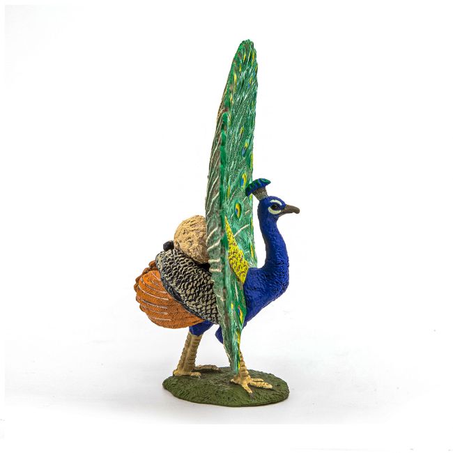 PAPO FIGURINA PAUN VIVPapo51161