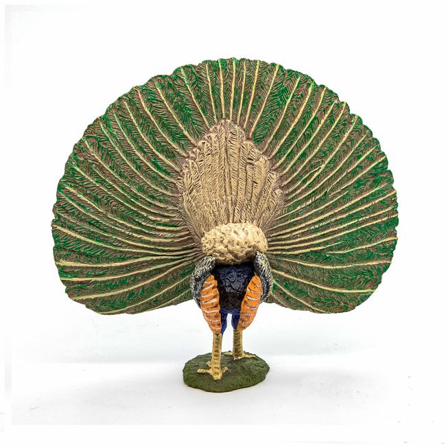PAPO FIGURINA PAUN VIVPapo51161