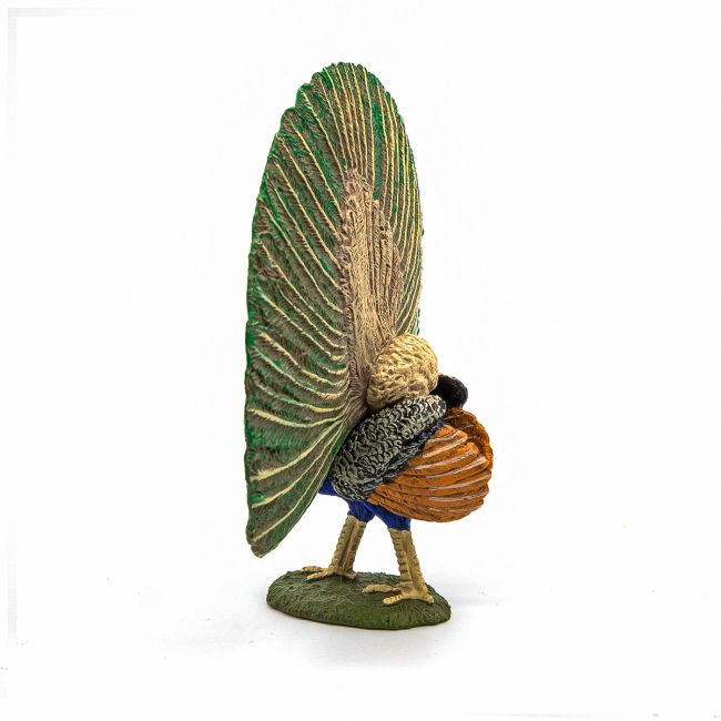 PAPO FIGURINA PAUN VIVPapo51161