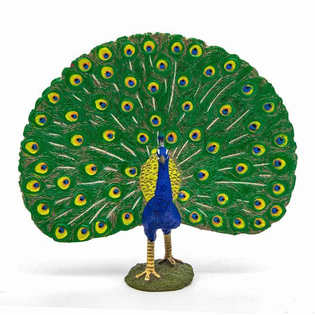 PAPO FIGURINA PAUN VIVPapo51161