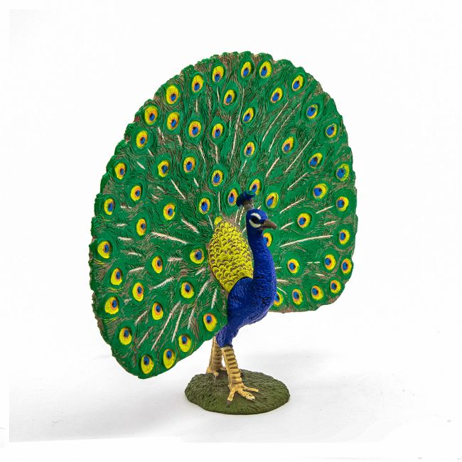 PAPO FIGURINA PAUN VIVPapo51161