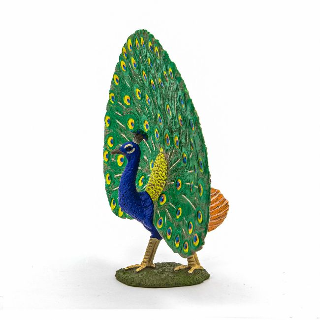 PAPO FIGURINA PAUN VIVPapo51161